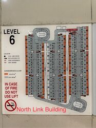 North Link Building (D27), Warehouse #599208641